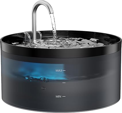 Pets Water Fountain